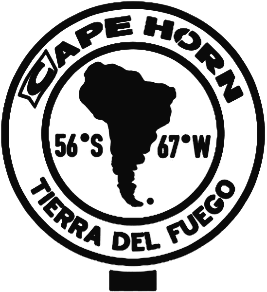 Cape Horn — Tierra del Fuego